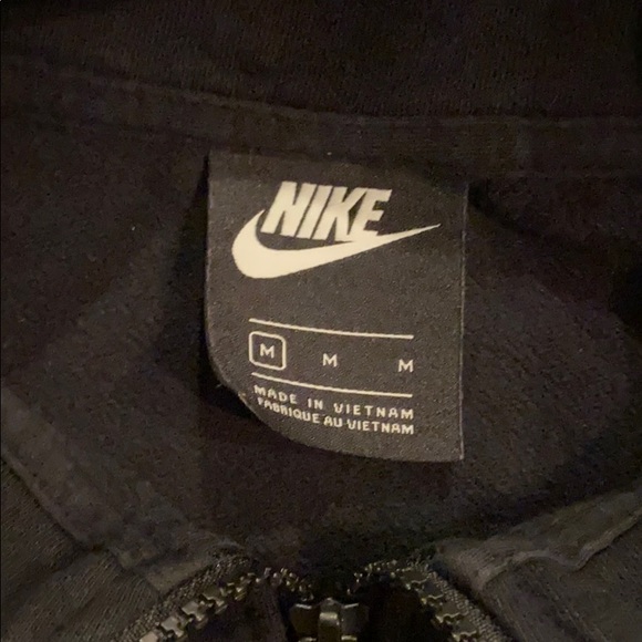 Crop thin pullover - Picture 3 of 3